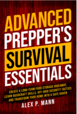 Advanced Prepper’s Survival Essentials