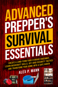 prepper survival